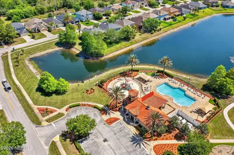 604 Porto Cristo Avenue St. Augustine FL 32092
