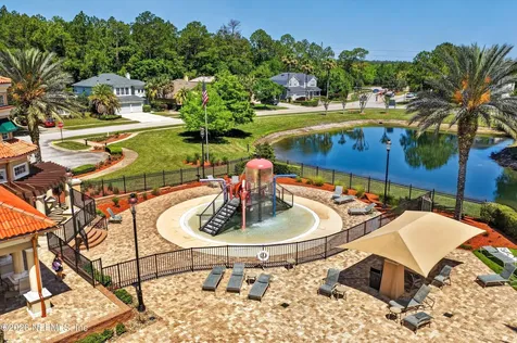 604 Porto Cristo Avenue St. Augustine FL 32092