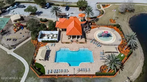 604 Porto Cristo Avenue St. Augustine FL 32092