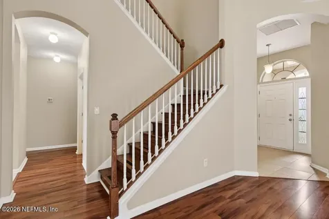 604 Porto Cristo Avenue St. Augustine FL 32092