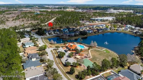 604 Porto Cristo Avenue St. Augustine FL 32092