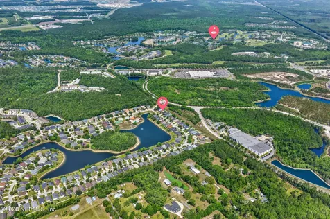604 Porto Cristo Avenue St. Augustine FL 32092