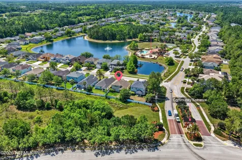 604 Porto Cristo Avenue St. Augustine FL 32092