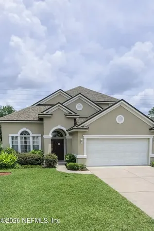 604 Porto Cristo Avenue St. Augustine FL 32092