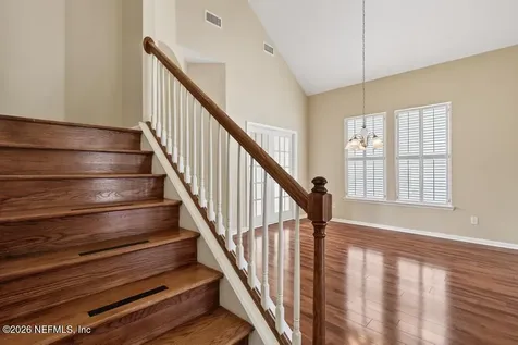 604 Porto Cristo Avenue St. Augustine FL 32092