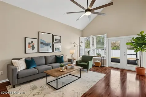 604 Porto Cristo Avenue St. Augustine FL 32092