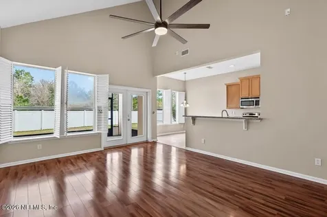 604 Porto Cristo Avenue St. Augustine FL 32092