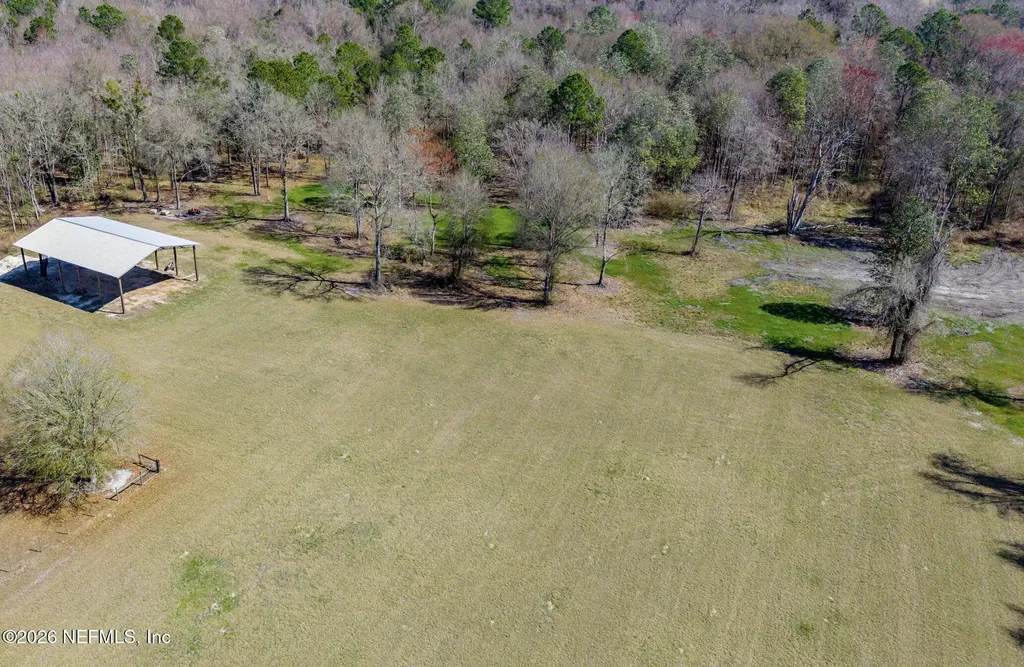 00 NW 185th Street Starke FL 32091