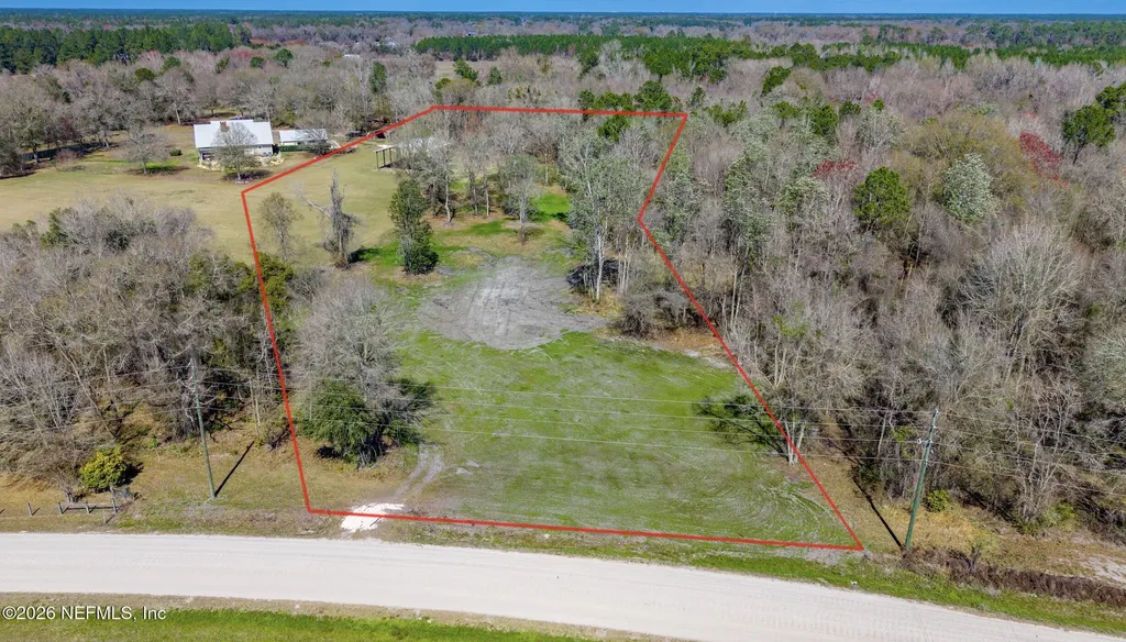 00 NW 185th Street Starke FL 32091