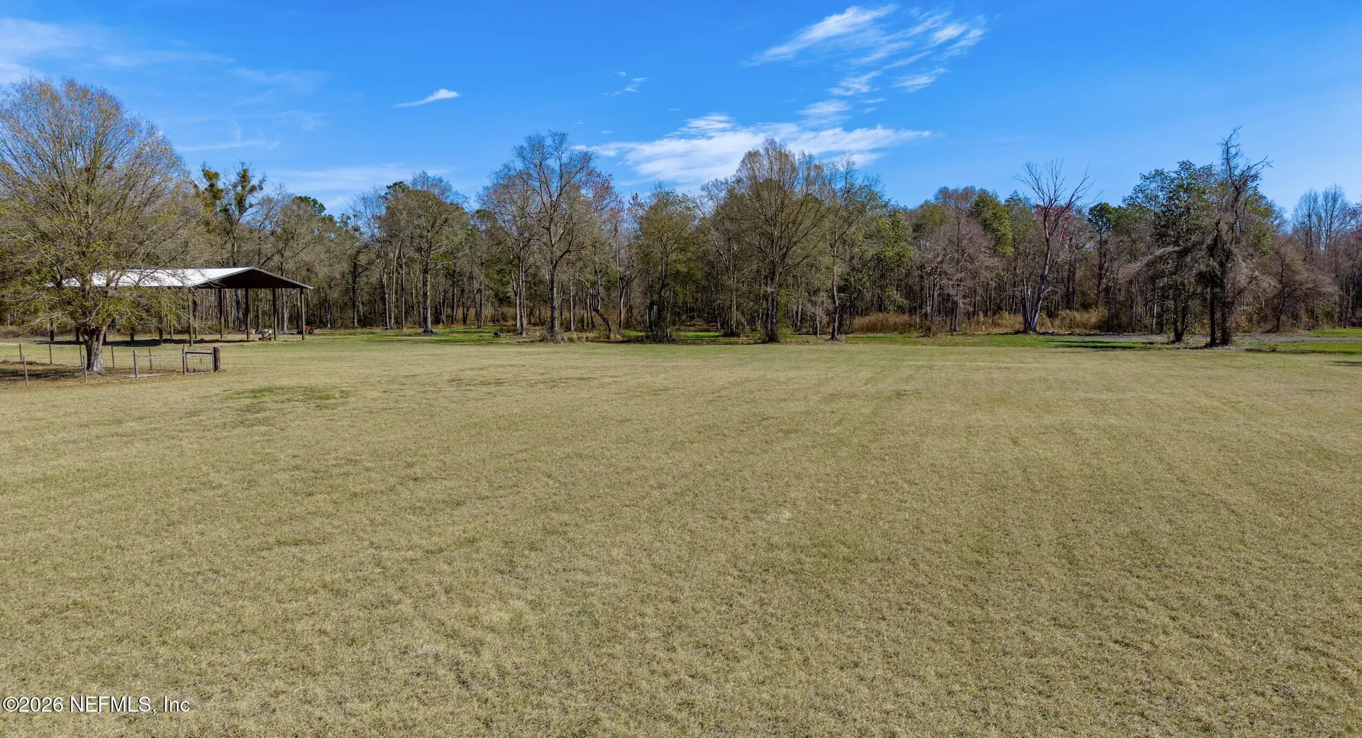 00 NW 185th Street Starke FL 32091