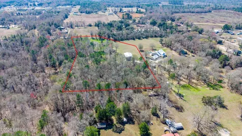 00 NW 185th Street Starke FL 32091