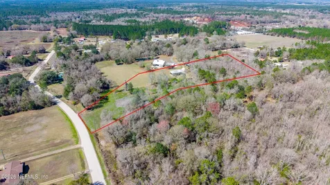 00 NW 185th Street Starke FL 32091