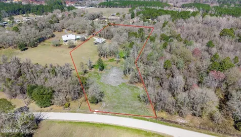 00 NW 185th Street Starke FL 32091