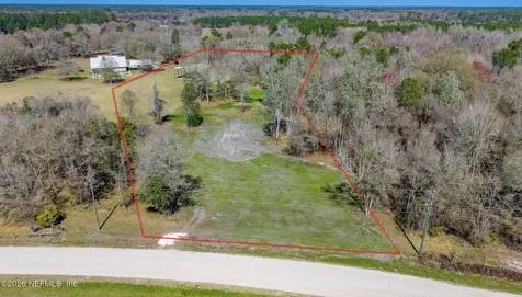 00 NW 185th Street Starke FL 32091