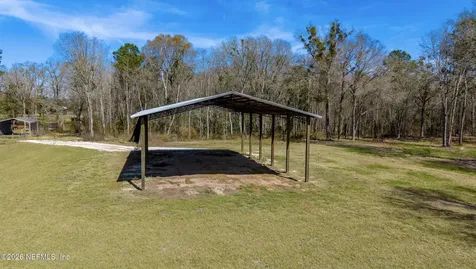 00 NW 185th Street Starke FL 32091
