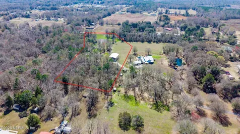 00 NW 185th Street Starke FL 32091