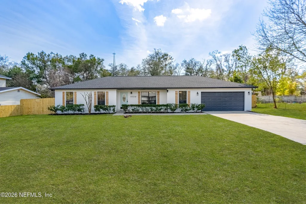 7720 Paschal Street Jacksonville FL 32220