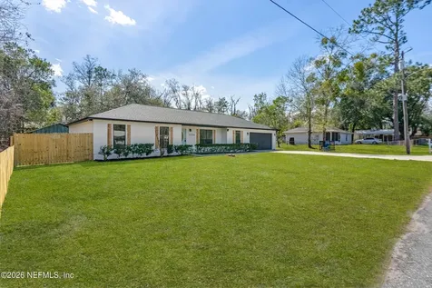 7720 Paschal Street Jacksonville FL 32220