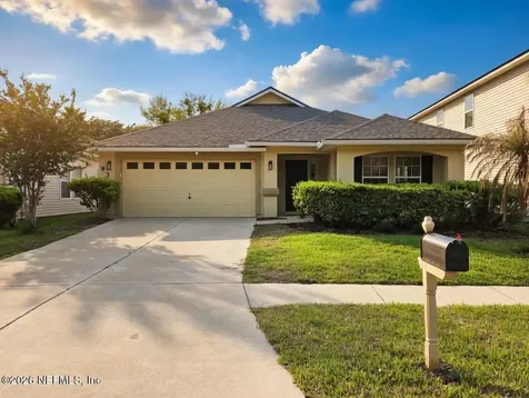 939 Churchhill Lane St. Augustine FL 32092