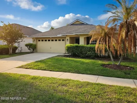 939 Churchhill Lane St. Augustine FL 32092