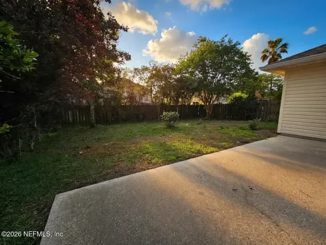 939 Churchhill Lane St. Augustine FL 32092