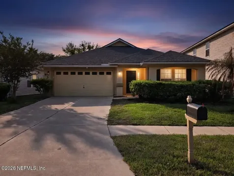939 Churchhill Lane St. Augustine FL 32092