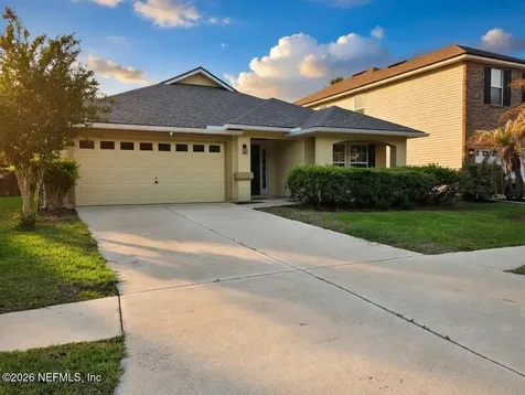 939 Churchhill Lane St. Augustine FL 32092