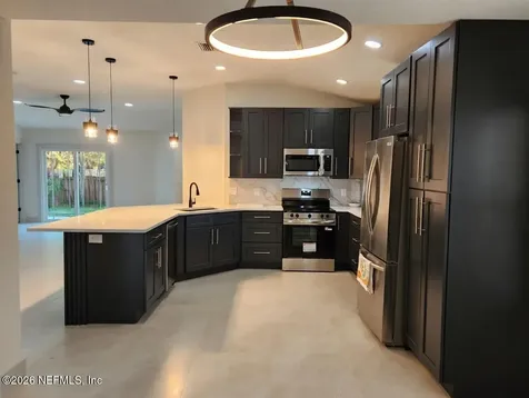 939 Churchhill Lane St. Augustine FL 32092