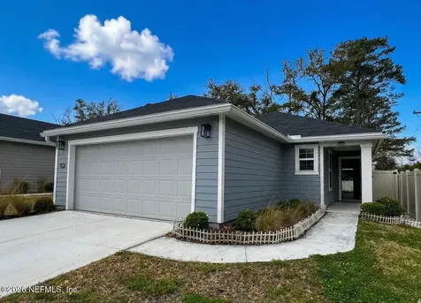 3089 Lucille Lane Middleburg FL 32068