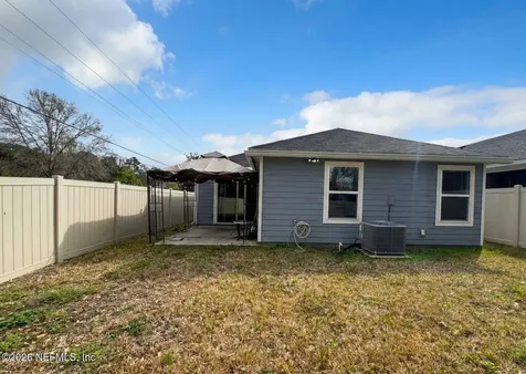 3089 Lucille Lane Middleburg FL 32068