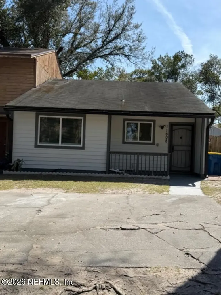 11608 Dunes Way Drive N Jacksonville FL 32225