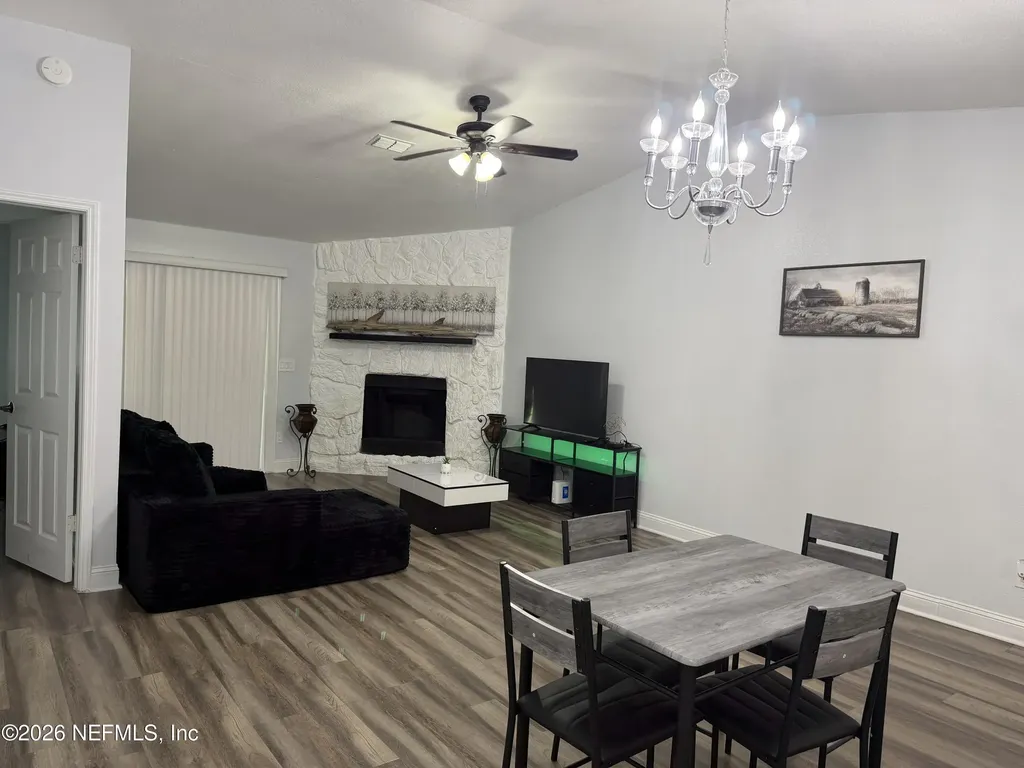 11608 Dunes Way Drive N Jacksonville FL 32225