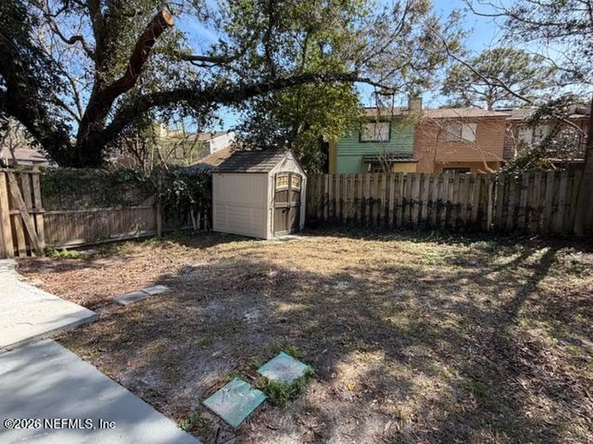11608 Dunes Way Drive N Jacksonville FL 32225
