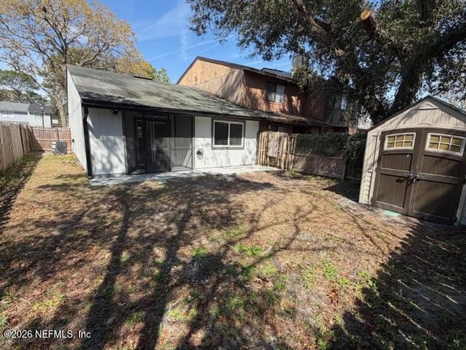 11608 Dunes Way Drive N Jacksonville FL 32225