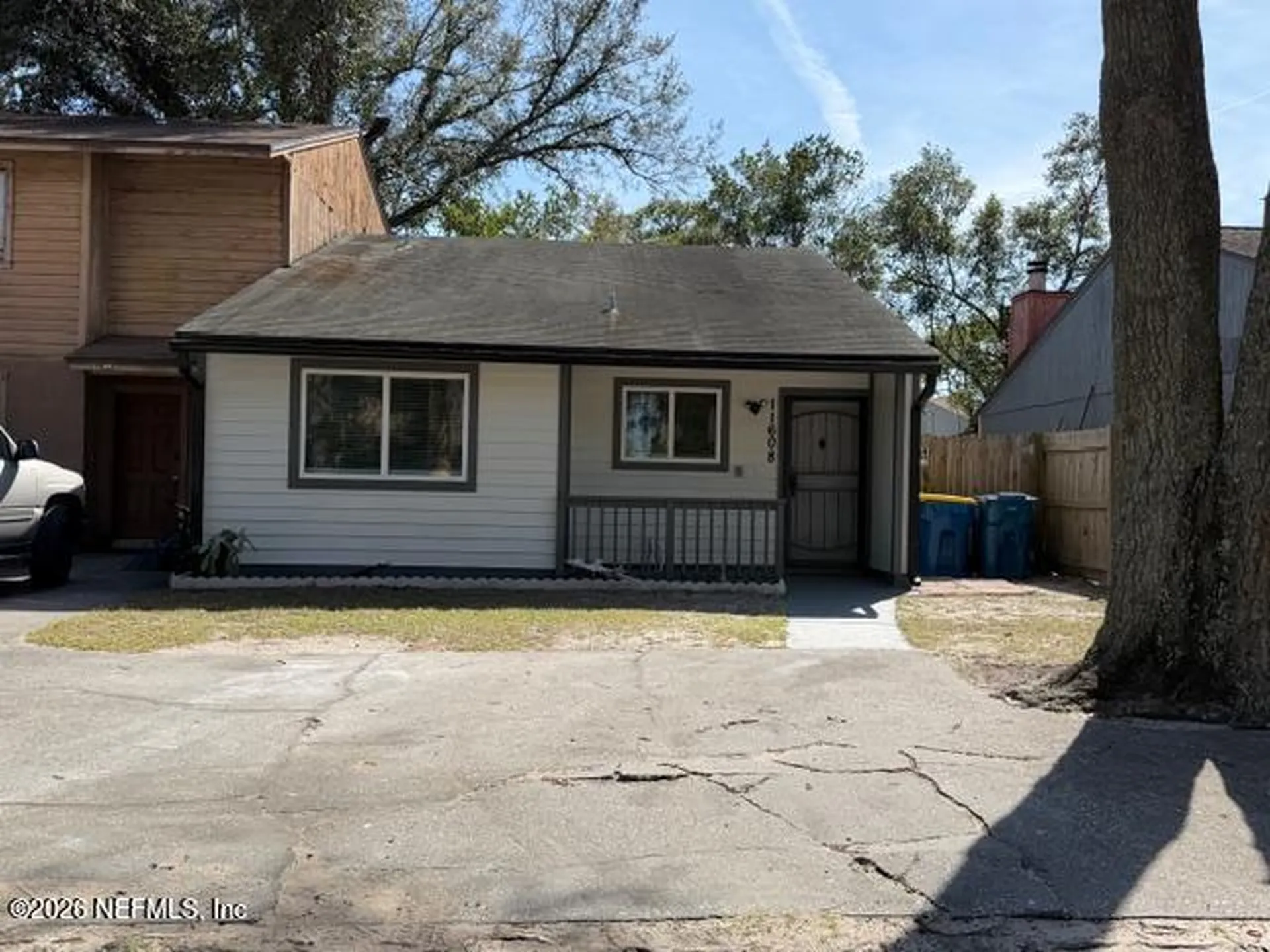 11608 Dunes Way Drive N Jacksonville FL 32225