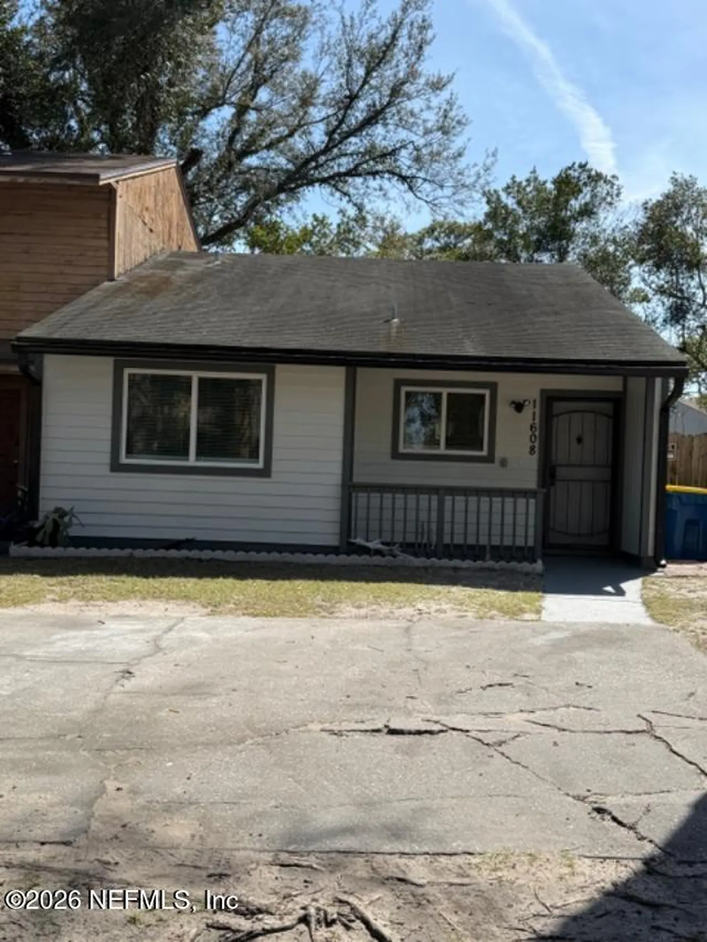 11608 Dunes Way Drive N Jacksonville FL 32225