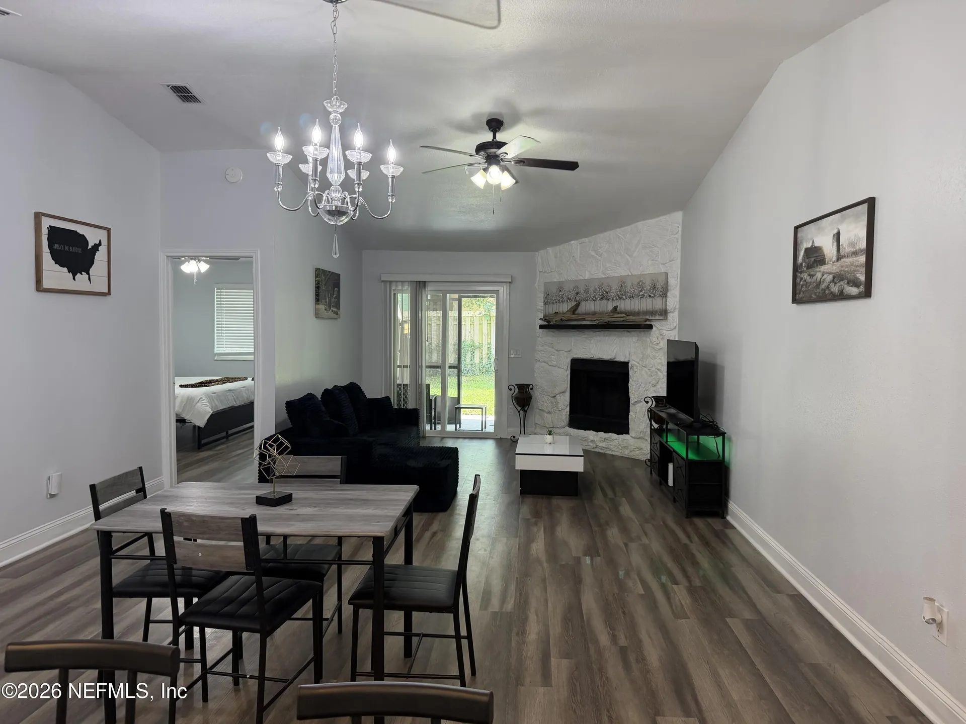 11608 Dunes Way Drive N Jacksonville FL 32225