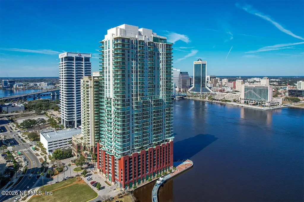 1431 Riverplace Boulevard Jacksonville FL 32207