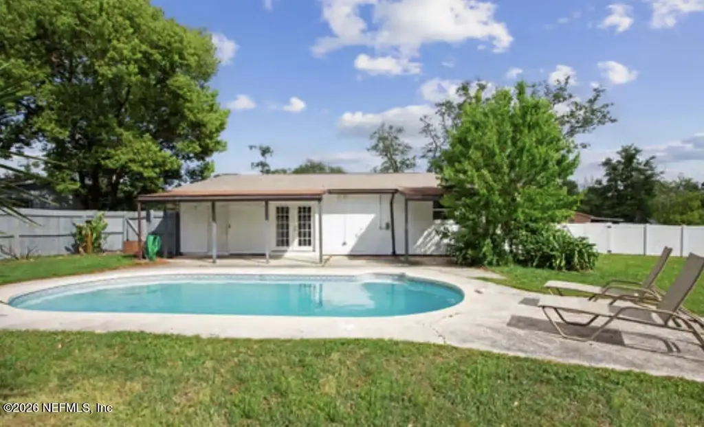 8204 Frost Street S Jacksonville FL 32221