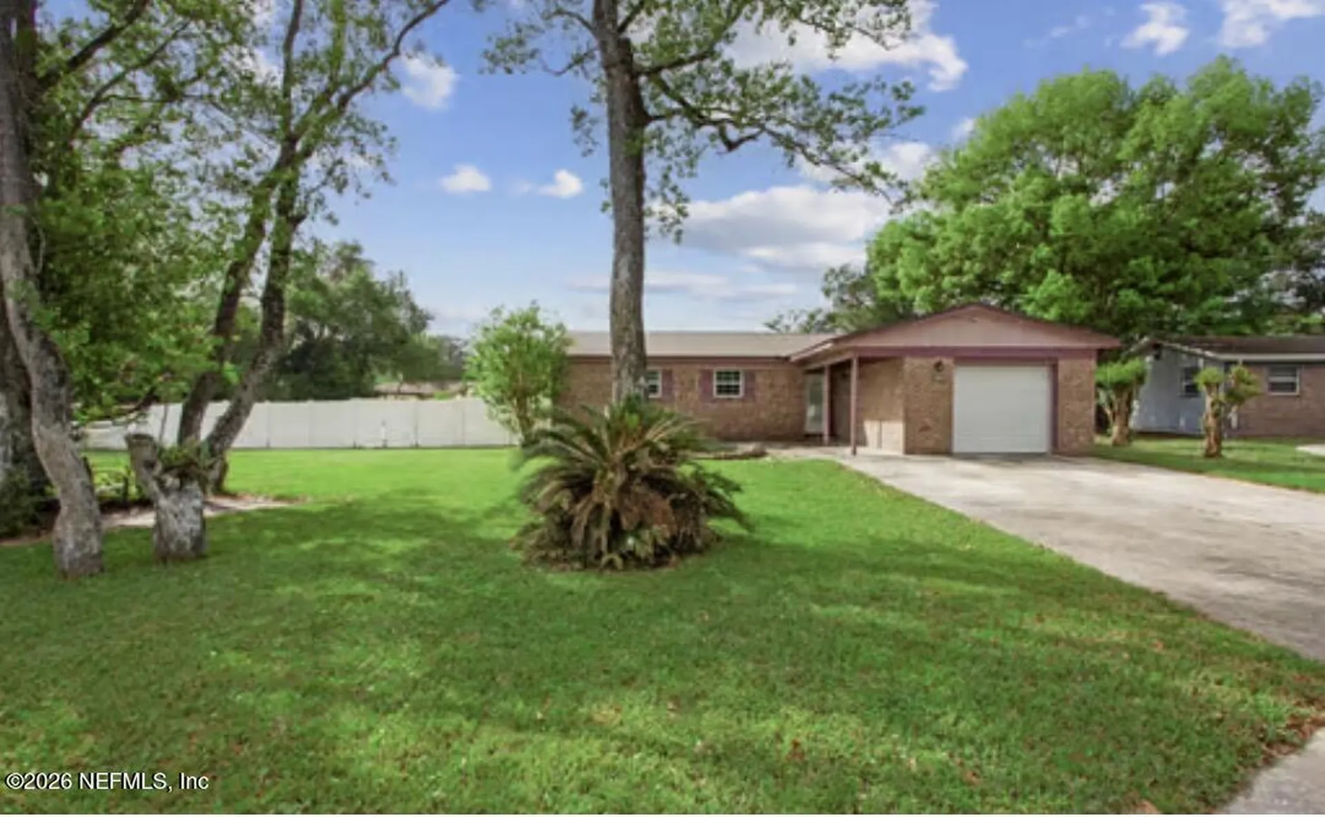 8204 Frost Street S Jacksonville FL 32221