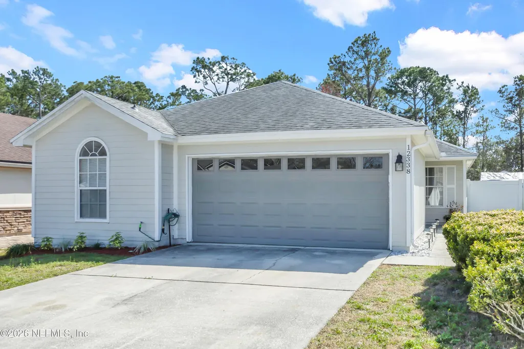 12338 Carriann Cove Trail S Jacksonville FL 32225