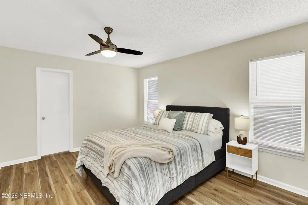 12338 Carriann Cove Trail S Jacksonville FL 32225