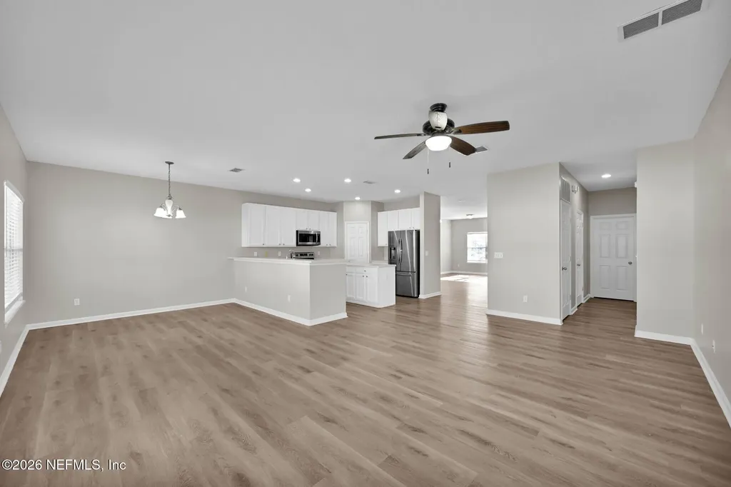 8663 Derry Drive Jacksonville FL 32244