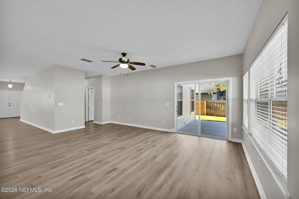 8663 Derry Drive Jacksonville FL 32244