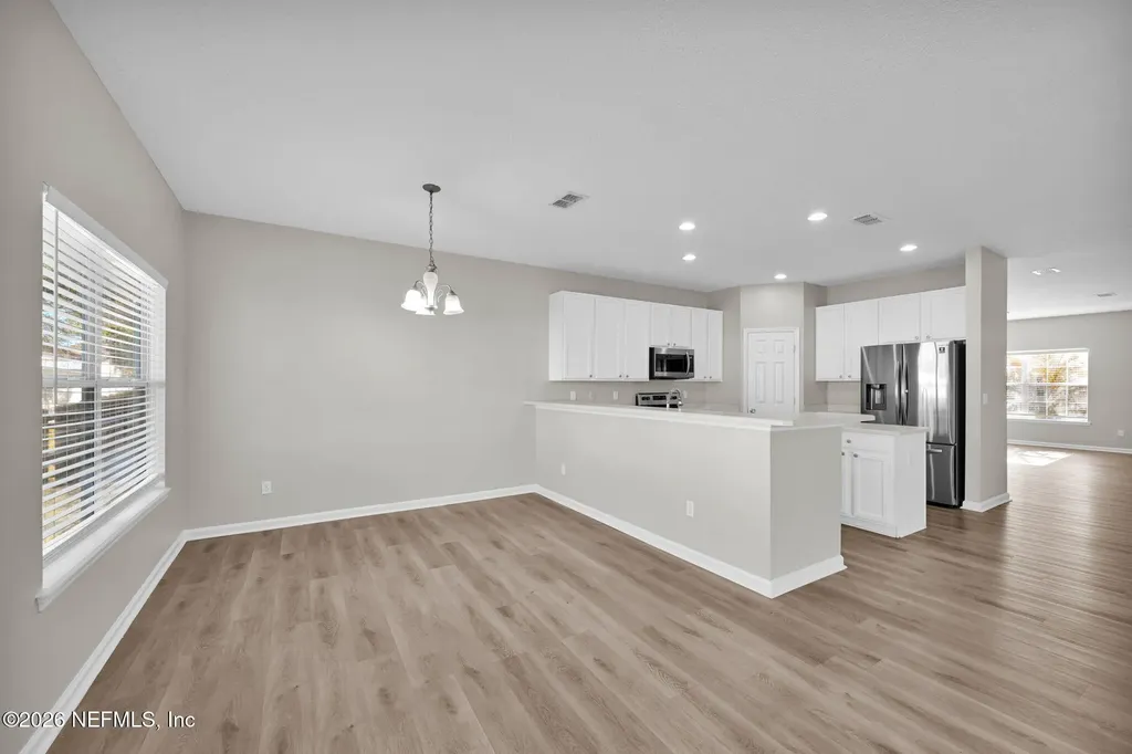 8663 Derry Drive Jacksonville FL 32244
