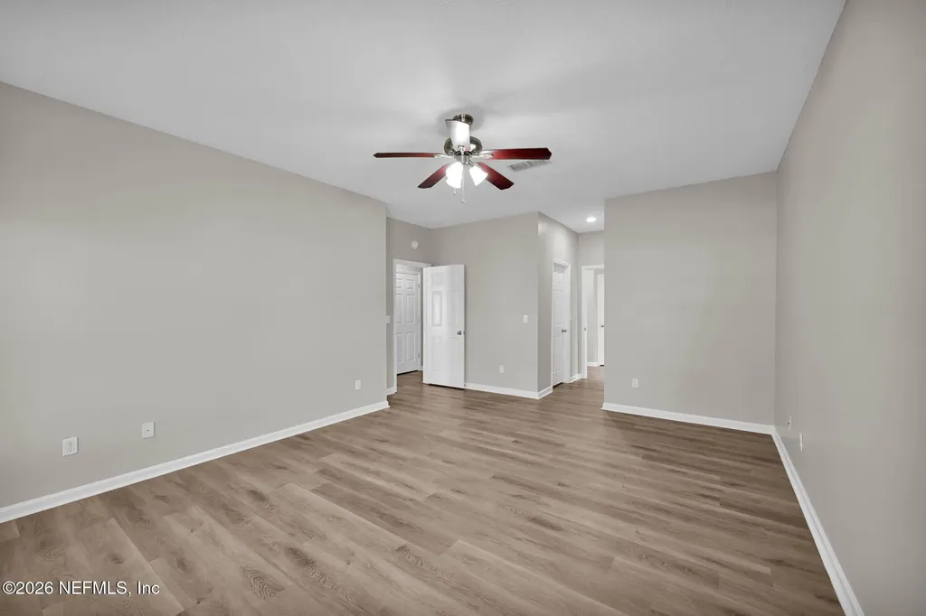 8663 Derry Drive Jacksonville FL 32244
