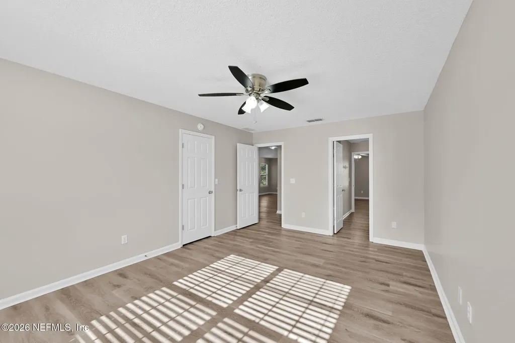 8663 Derry Drive Jacksonville FL 32244