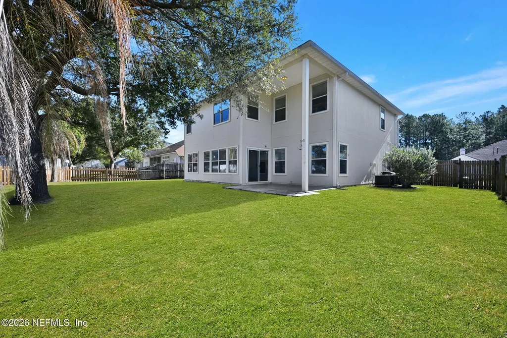 8663 Derry Drive Jacksonville FL 32244