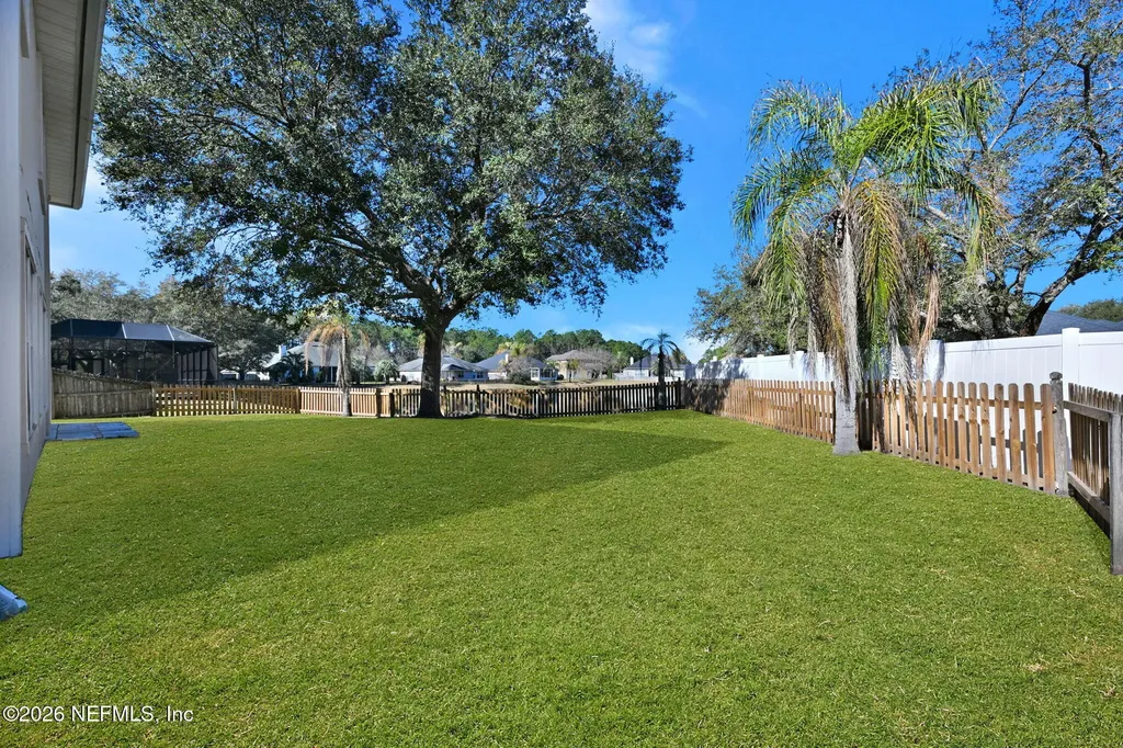 8663 Derry Drive Jacksonville FL 32244