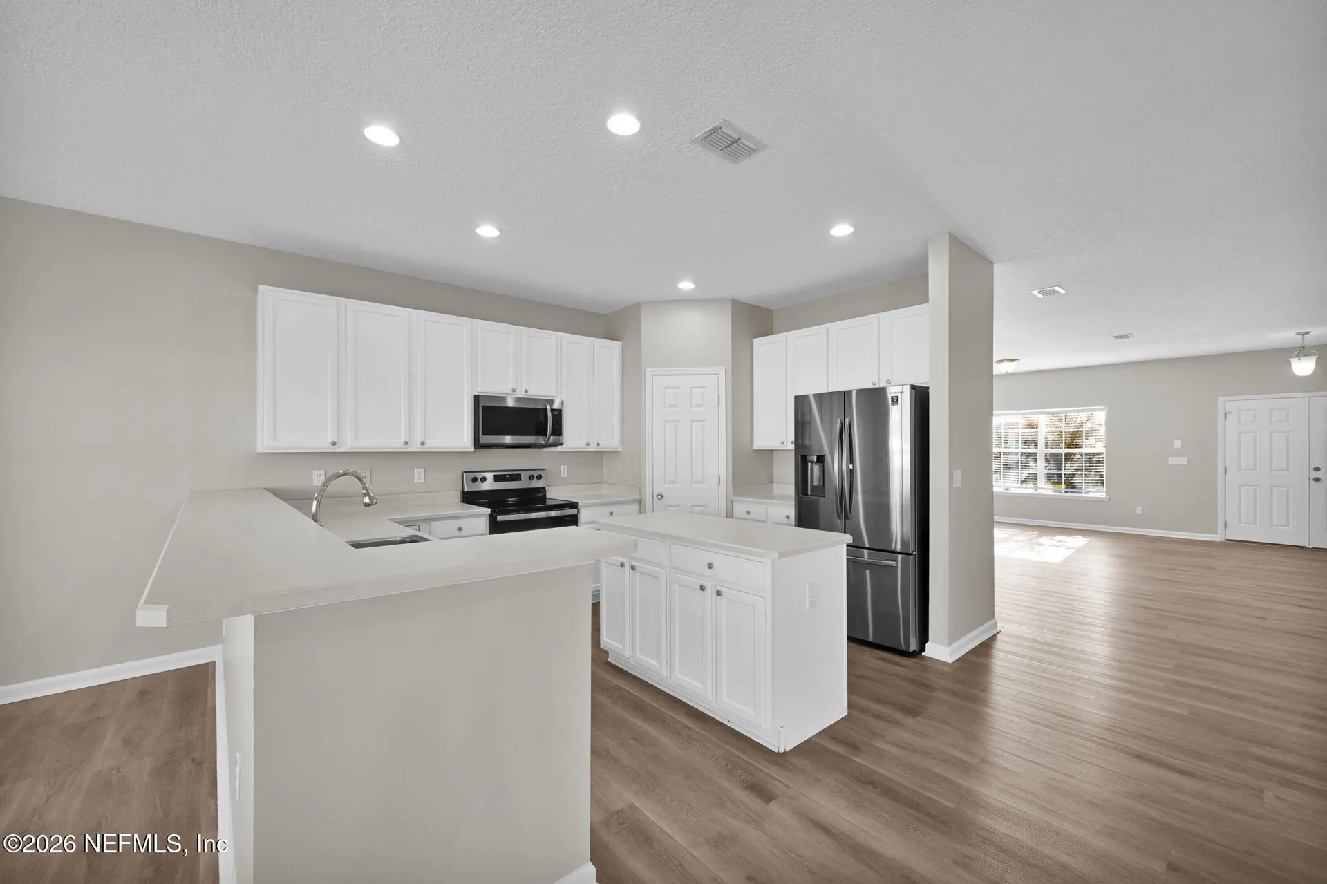 8663 Derry Drive Jacksonville FL 32244